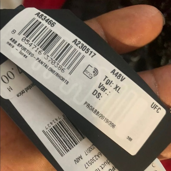 Versace Barocco Baroque sweatpants track pants - Picture 5 of 5